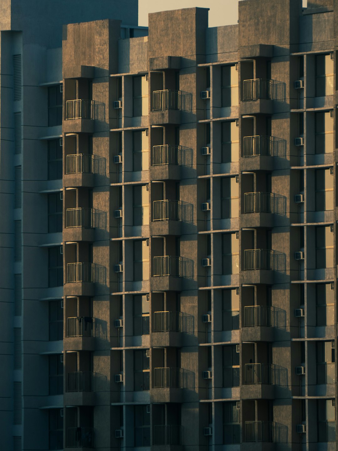 Structural inspection site