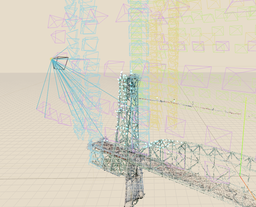 ParInspect Workflow Diagram